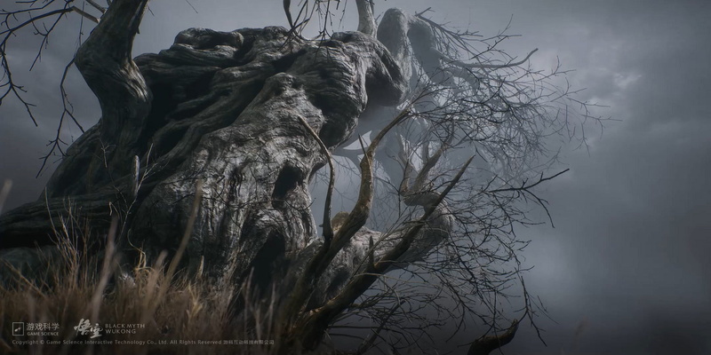1080P, Game Science, Black Myth: Wukong