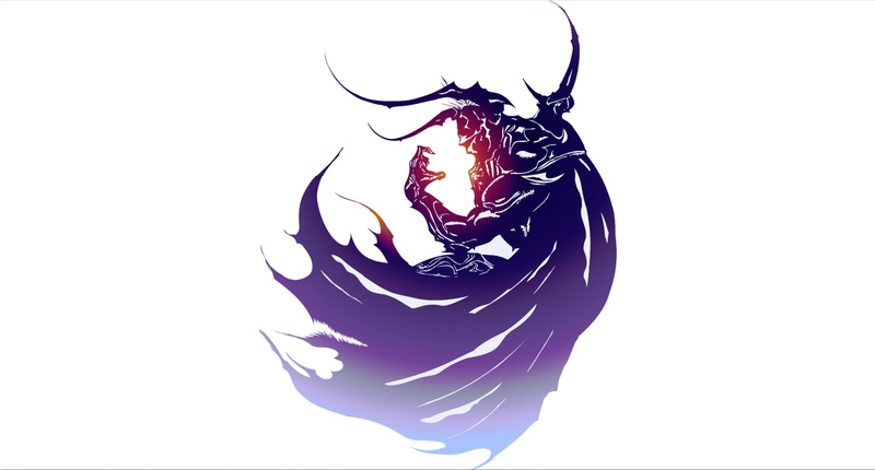 close-up, minimalism, studio shot, no people, Simple Background, nature, art and craft, animal wildlife, Final Fantasy IV, representation, cut out, 720P