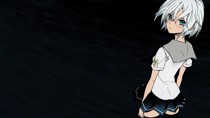Anime, Draw: Majo no Nemuru Umi de, 1080P
