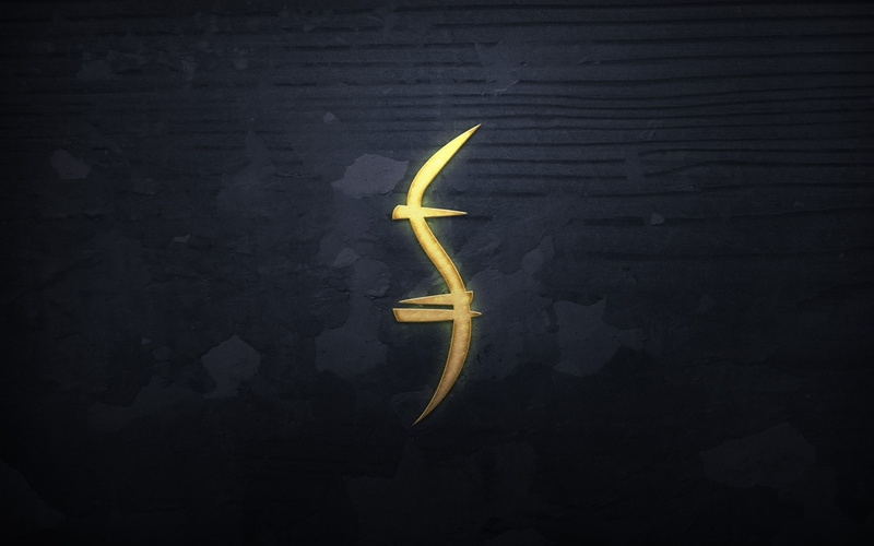 Heroes Reborn, logo, 2K, hero
