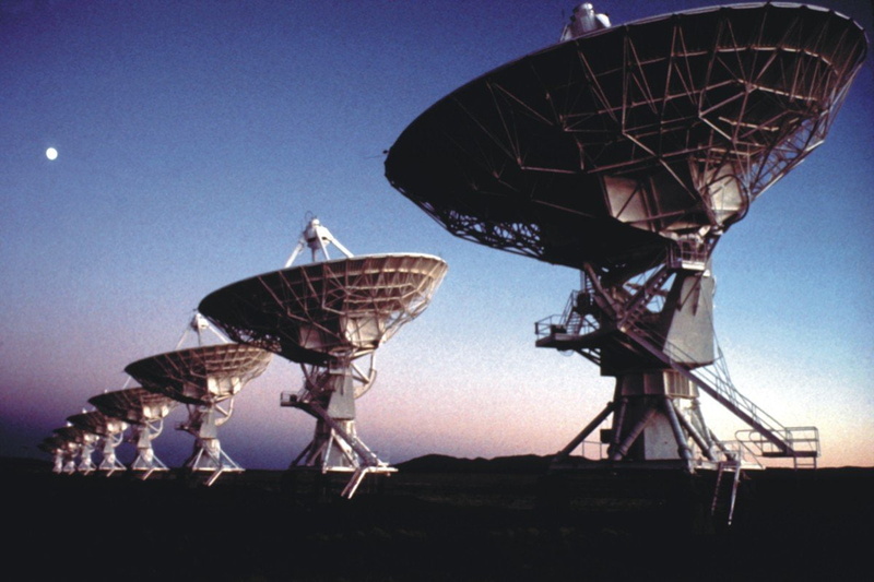 telescope, 480P, Radio Telescope