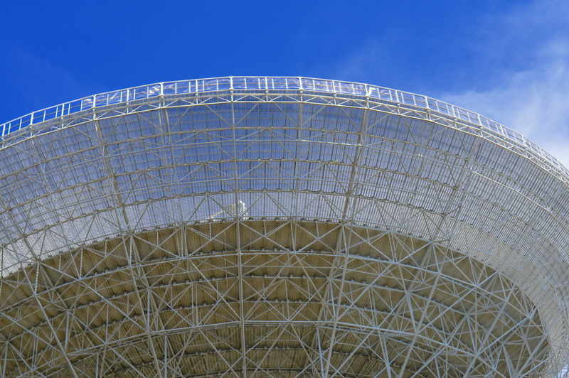received on, ferris wheel, blue, telescope, to listen, business, structure, design, amusement park ride, building exterior, 5K, photography, travel, nature