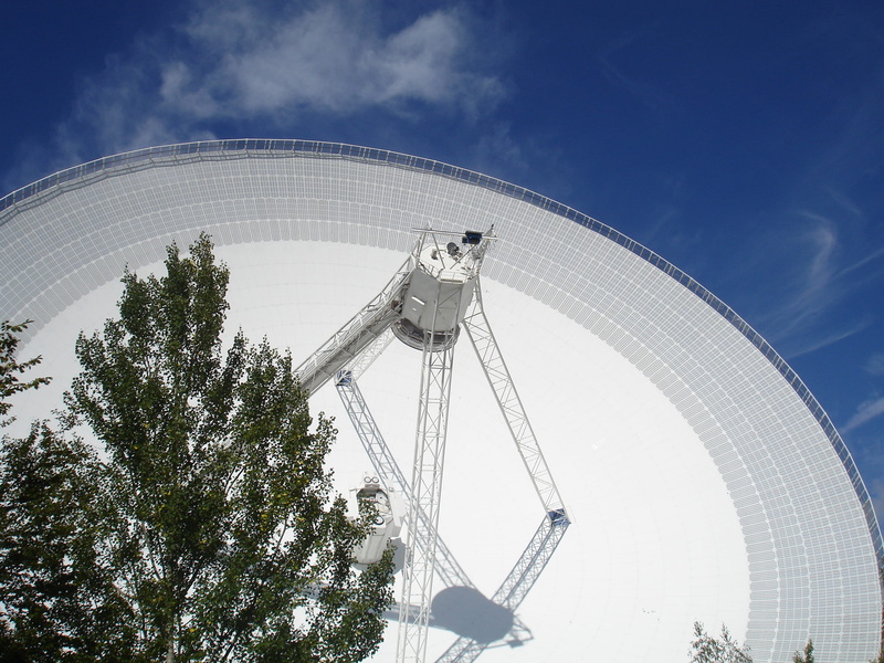 low angle view, nature, built structure, 2K, tree, plant, travel, cloud - sky, radio telescope, amusement park ride, fairground, no people, eifel, day