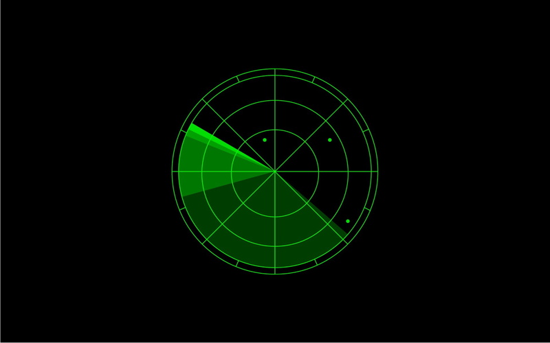 Military, Artistic, Radar, 1080P
