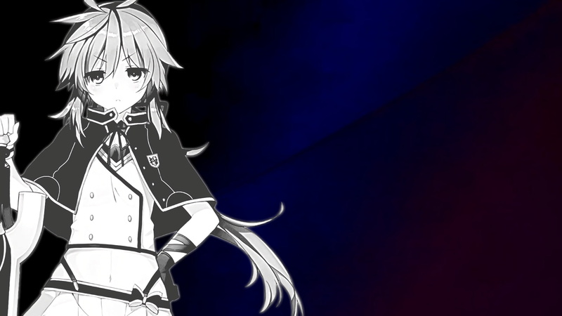 Anime, Re=L Rayford, Rokudenashi Majutsu Koushi to Akashic Records, 1080P