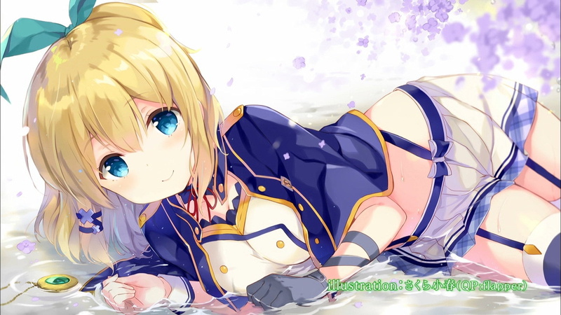 table, multi colored, 1080P, Rumia Tingel, still life, art and craft, close-up, representation, female likeness, Anime, no people, creativity, human representation