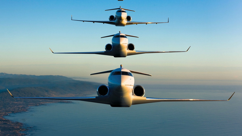2K, army, aircraft, Bombardier Global 8000, Bombardier, vehicle