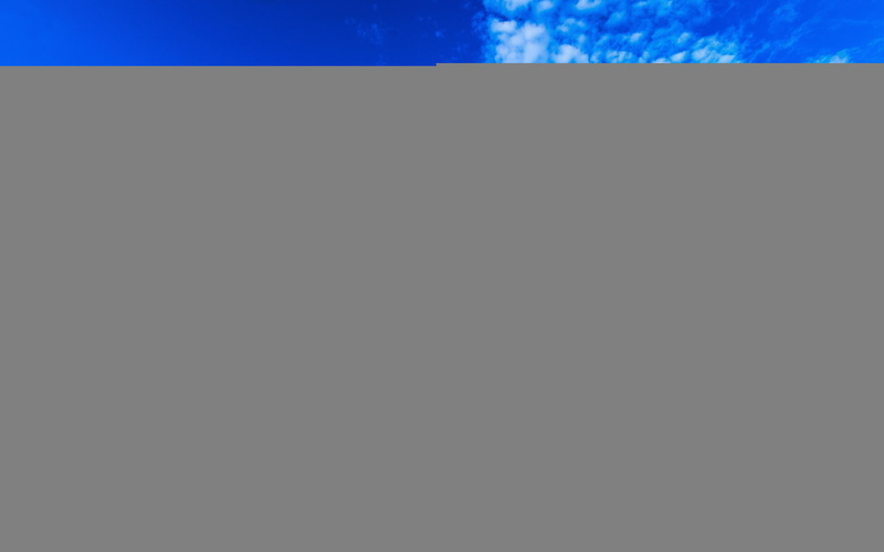 lovely, cabin, clear, beautiful, summer, calmness, lake, nice, shore, cottage, grass, blue, quiet, lakeshore, 4K