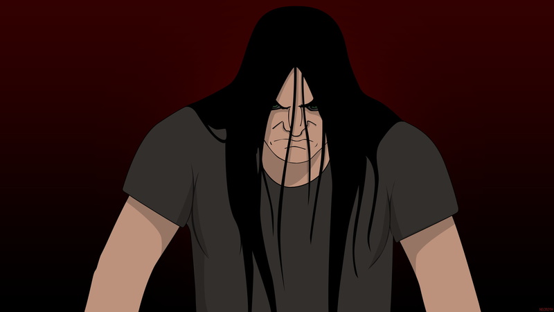 1080P, hard, heavy, dethklok, rock, music, groups, band, metalocalypse, metal, cartoons