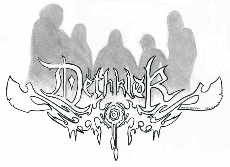 groups, music, 720P, band, heavy, dethklok, metal, cartoons, rock, metalocalypse, hard