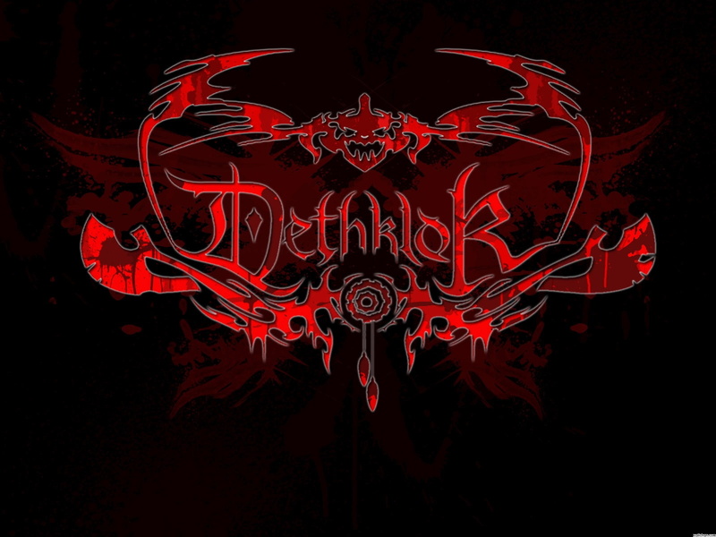 720P, cartoons, heavy, metalocalypse, rock, music, groups, metal, hard, dethklok, band