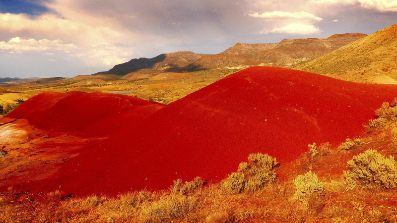 deserts, widescreen, landscapes, 1080P, desertss, nature, resolutions