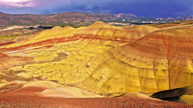 deserts, landscapes, desertss, pictures, 1080P, nature