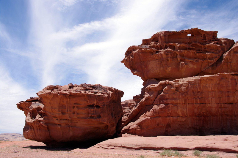 nature, fragment, landscapes, 720P, brown, background, deserts, stone, desertss