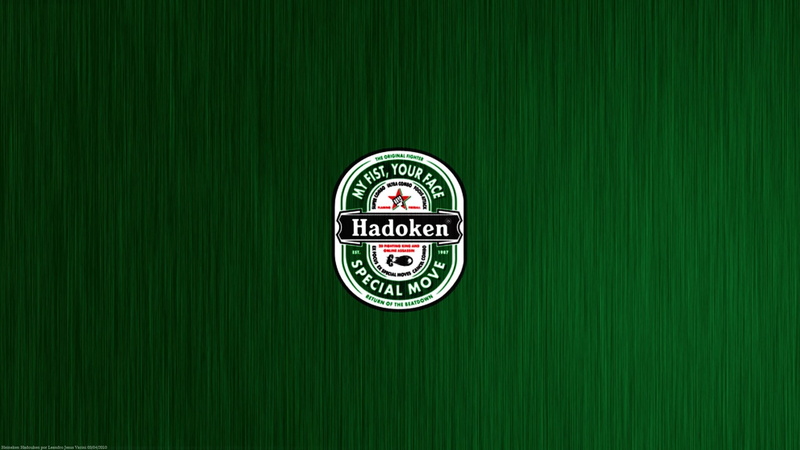 games, 1080P, fighter, street fighter, hd, street, art, heineken, video, x