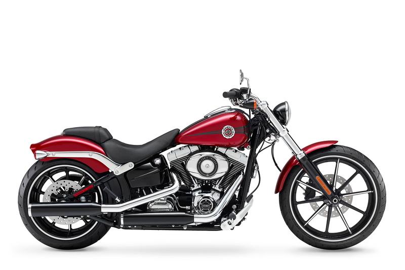 breakout, 2013, 1080P, davidson, harley, fxsb