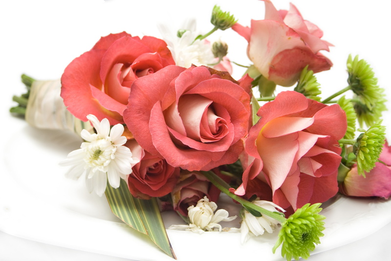 nice, arrangement, blossom, romance, pink Color, bouquets, petal, summer, elegantly, red, wedding, plant, birthday, anniversary, bride, indoors, bunch of flowers