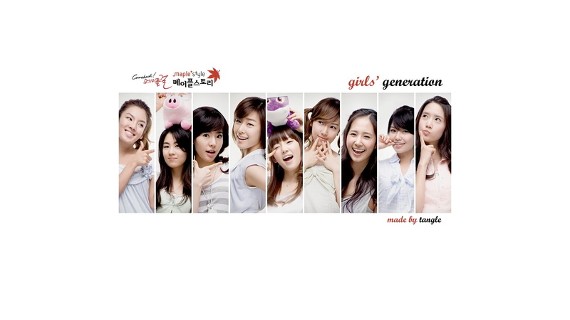 korean, 1080P, k pop, asians, girls, generation, singers, celebrity, band, south, snsd, music, korea