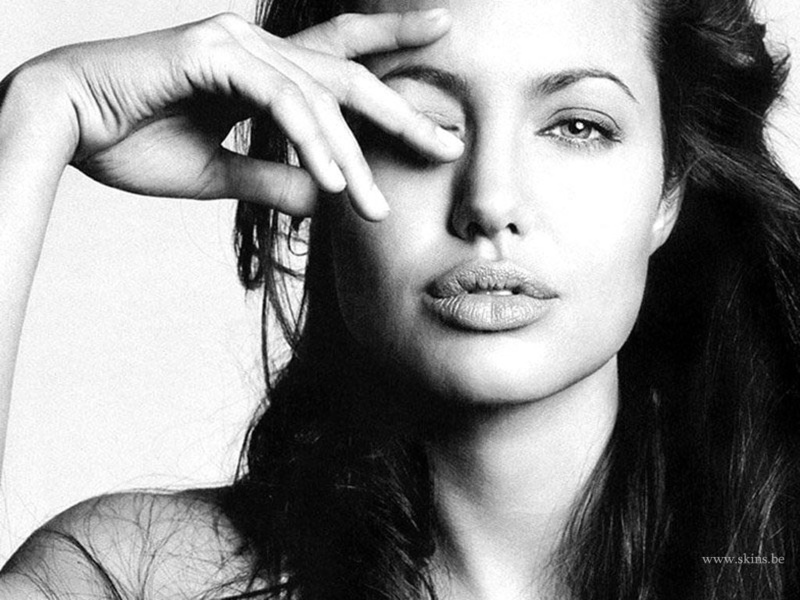 jolie, art, pleasant, people, actresses, 480P, angelina, hd