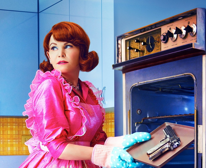 TV Show, Why Women Kill, Ginnifer Goodwin, 1080P