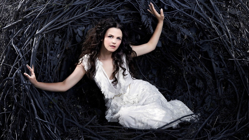Ginnifer Goodwin, 1080P, TV Show, Once Upon A Time