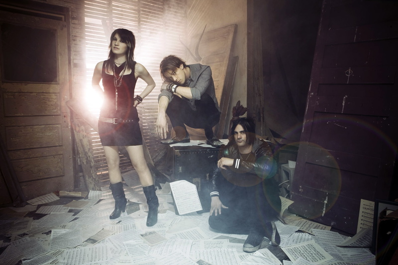 sick puppies, Tri-polar, Sik papis, 1080P, mark Goodwin, Saimon Moore, Emma Anzai