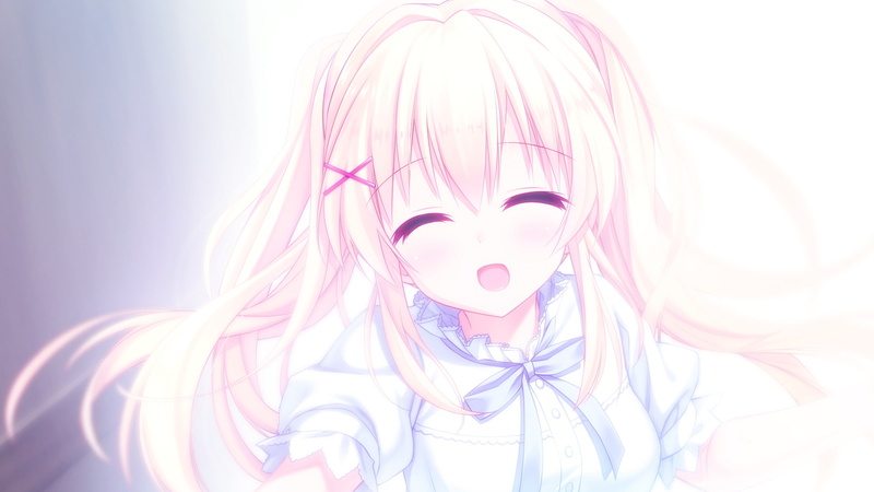 1080P, Summer Pockets, Anime, Tsumugi Wenders