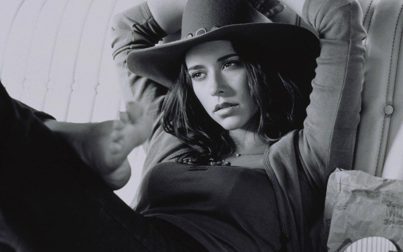 jennifer, brunette, beauty, woman, 1080P, model, hewitt, beautiful, love, actress