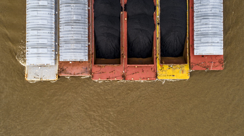 rust, day, shipping container, vicksburg, window, close-up, transportation, wall - building feature, curtain, person, building, mississippi river, united states