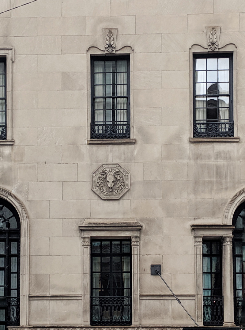 outdoors, window shade, chicago, the past, building, transportation, vehicle, no people, shutter, wall - building feature, demon, 2K, architecture, pattern