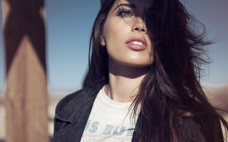 larisa fraser, women, model, 1080P, face