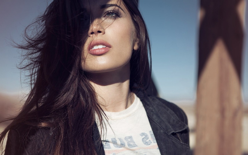 face, larisa Fraser, 1080P, model, women