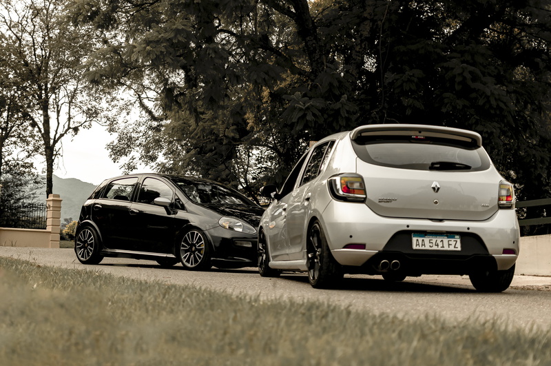 4K, car, fotografia, love