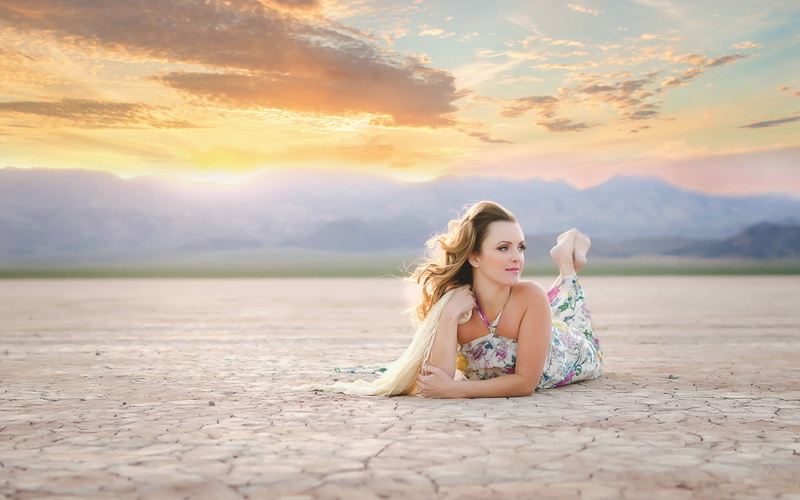 the sky, dress, FAVE-2, 1080P, lies, Jamie Rubeis, photographer, girl