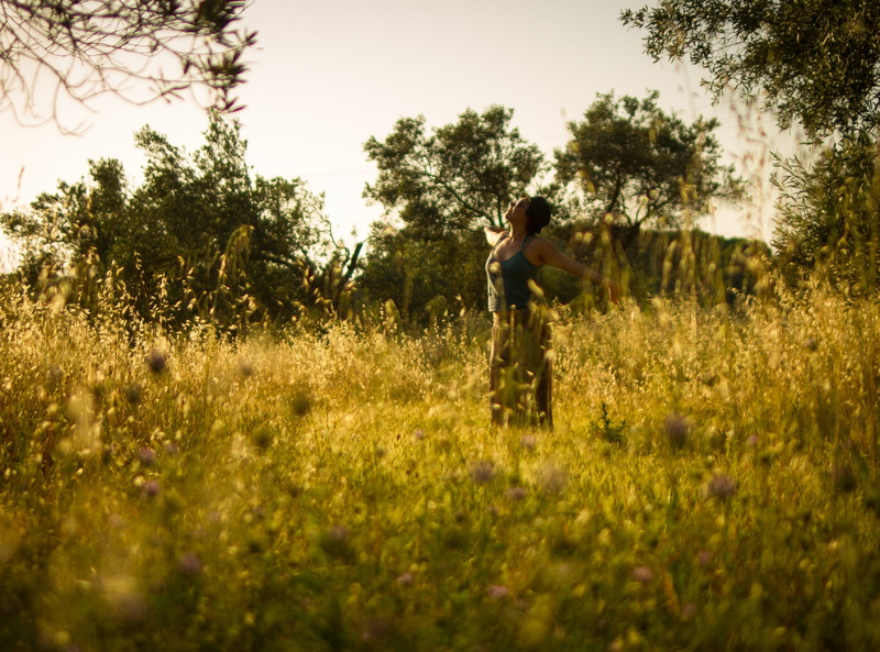 men, 2K, three quarter length, field, attiki, peireas, greece, middle, fresh, nature, Girls, sunlight, plant, photography, selective focus, woman, growth