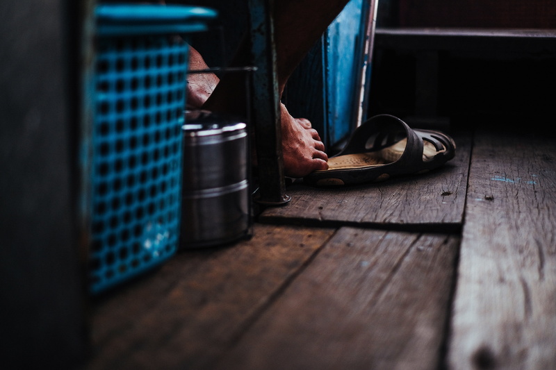 close-up, selective focus, flooring, low, pair, wooden, basket, low section, floor, wood - Material, blur, refreshment, day, food and drink, sitting, angle