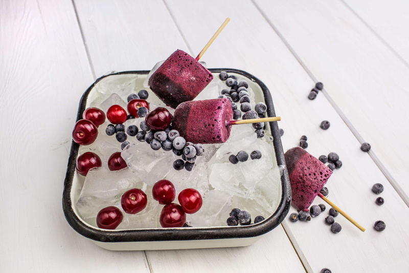 red currant, still life, healthy, table, dairy product, appetizer, dessert, white, sherbet, wood, indoors, 4K, bowl, close-up, high angle view, cream