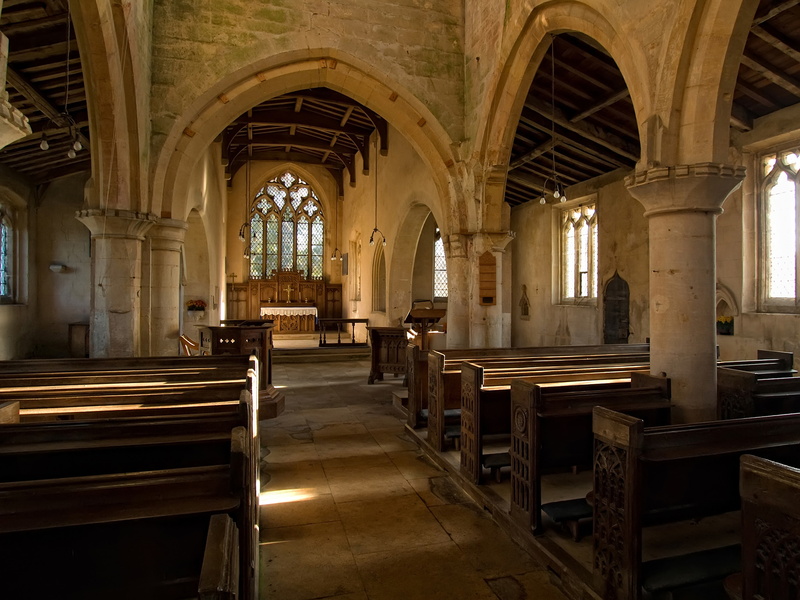 the Church, Catedral, Cathedral, interior, 2K, design, style, St-Nicholas Walcot Lincolnshire church interior