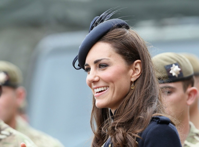 1080P, Celebrity, Catherine Elizabeth Middleton