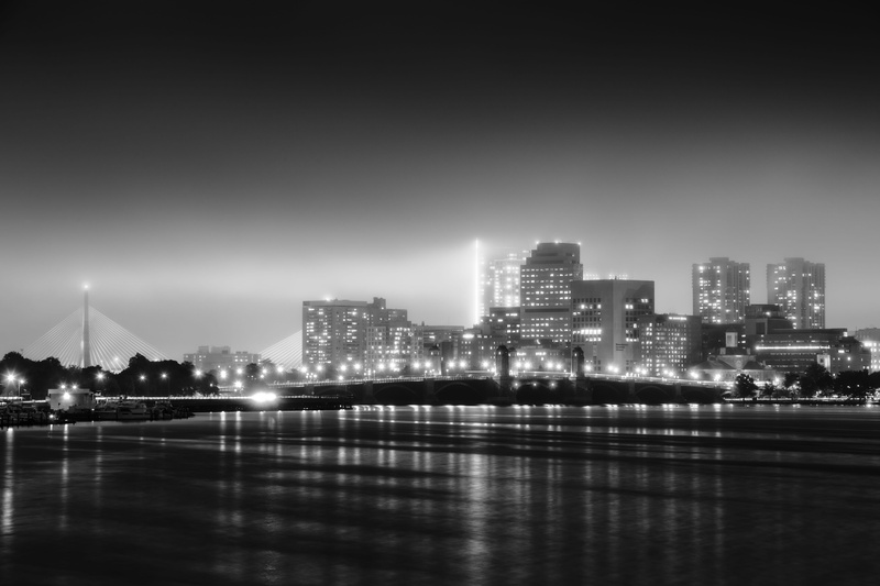 photography, high rise, night, silhouette, water, architecture, person, city life, building exterior, no people, urban skyline, landscape, city, skyscraper