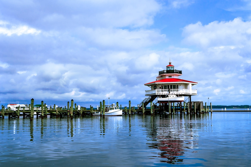 lighthouse, travel, architecture, travel destinations, beauty in nature, cambridge, nature, landmark, light, clouds, urban, cloud - sky, sky, outdoors