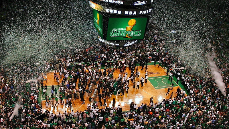 1080P, Basketball, Boston Celtics