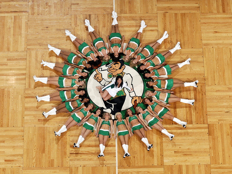 cheerleader, 720P, boston, basketball, celtics, nba
