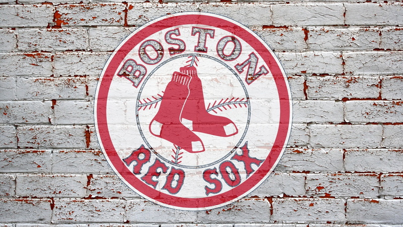 red, boston, 1080P, baseball, sox, mlb