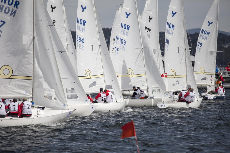 water, sailboat, racing, sea, male, wind, nautical, travel, men, real people, nature, vessel, mode of transportation, sport, large group of people, yachting