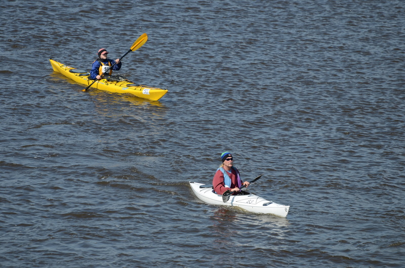 nature, raft, sea, boat, rafting, water, leisure activity, two people, recreation, recreational Pursuit, transportation, action, mode of transportation
