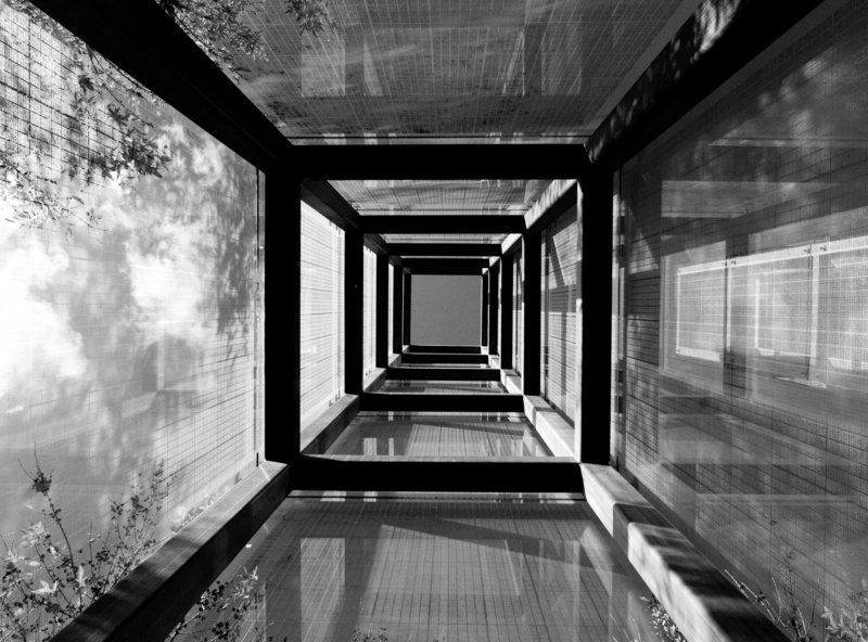 cage, directly below, the way forward, asked, architecture, dom Trail, geometric shape, shape, diminishing perspective, camera, pattern, no people, direction