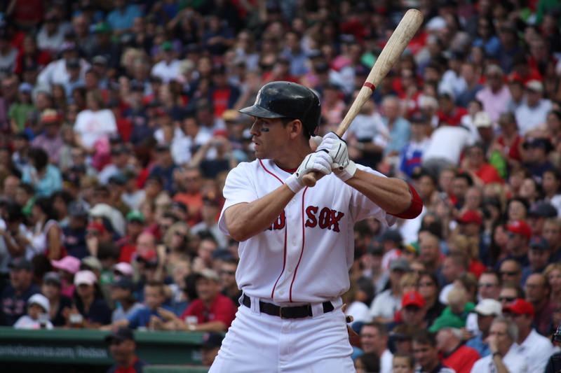 baseball, sox, mlb, red, 4K, boston