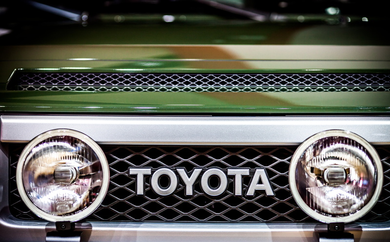 Detroit, car, retro styled, white, United States of America, Michigan, metal grate, Cobo Center, auto show, mode of transportation, North American International Auto Show