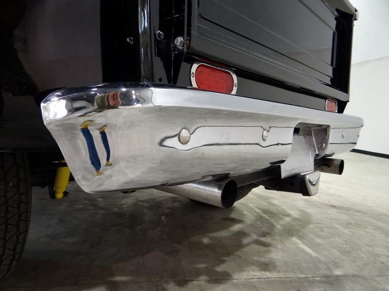 chevrolet, c10, pickup, 2K, stepside, scottsdale, 1979